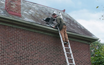 what affects urgent Puckington roof repairs