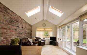 conservatory roof insulation Puckington, Somerset
