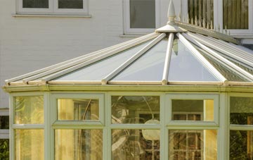 conservatory roof repair Puckington, Somerset