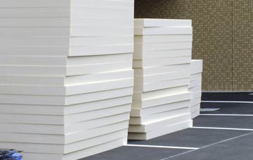 Puckington flat roof insulation costs