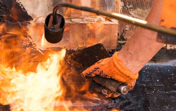 Puckington flat roof repair companies