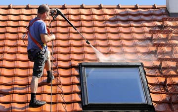 roof cleaning Puckington, Somerset
