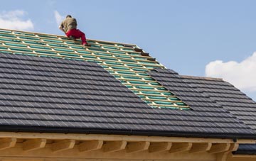 roof replacement Puckington, Somerset