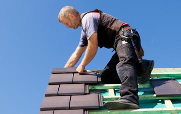 disadvantages of Puckington slate roofing