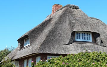 thatch roofing Puckington, Somerset